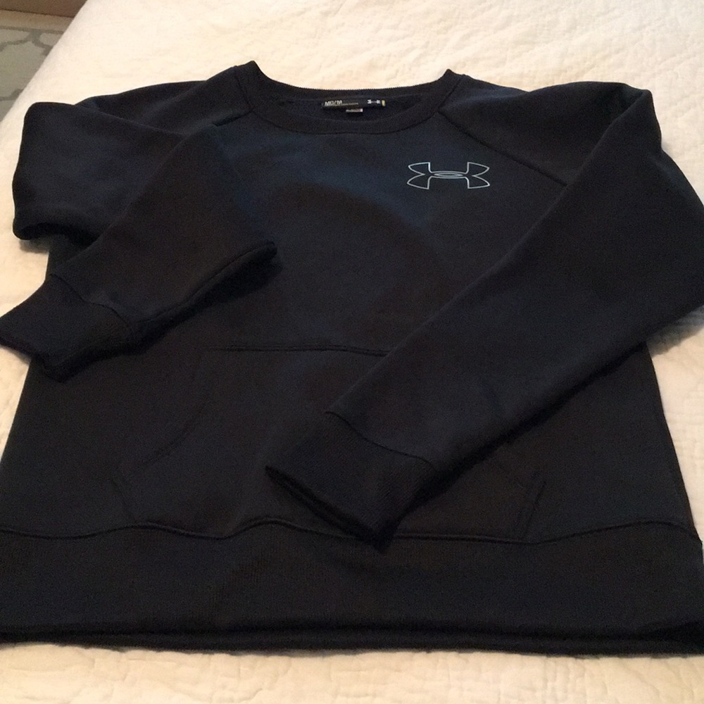 Thermal under armour sweatshirt